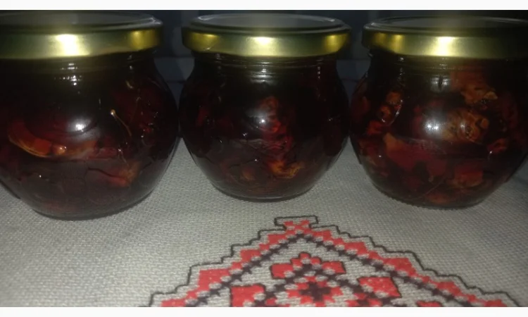 Настоянка кореня калгану сильно-концентрована - фото № 1