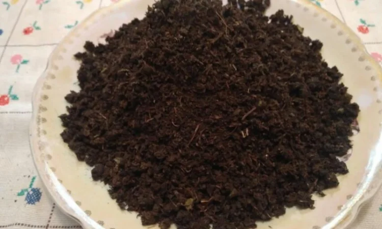 Продам іван-чай ферментований - фото № 1