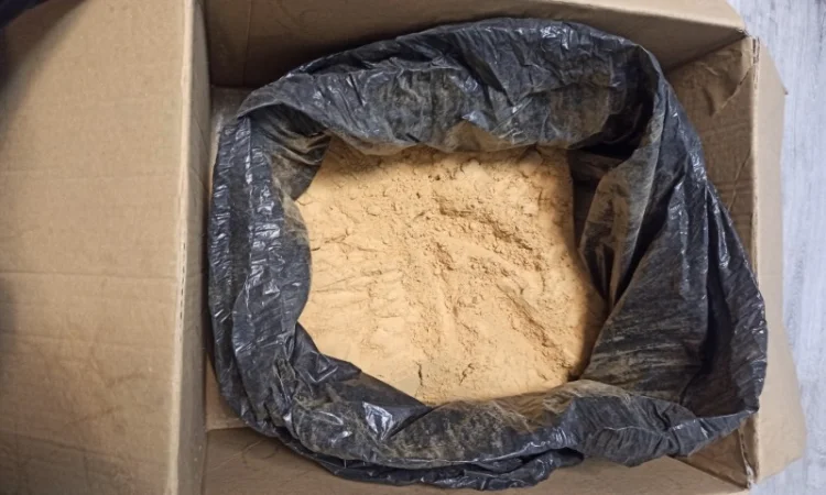 Мухомор мелений опт - фото № 1