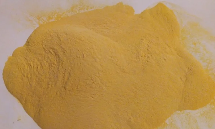 Пыльца сосны - свежий урожай 2021 - фото № 1