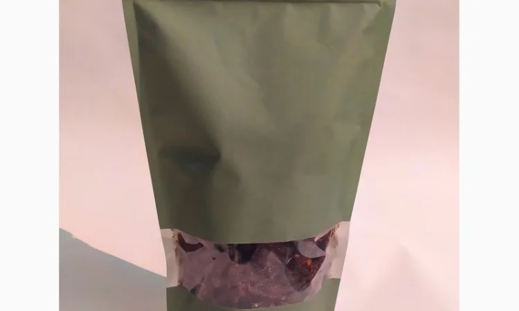 Корень живокоста сухой, 100грам - фото № 1