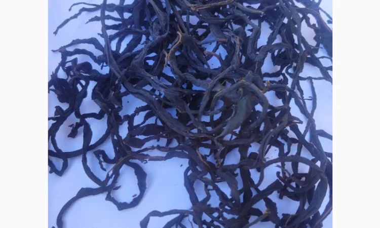 Іван Чай Ферментований - фото № 3