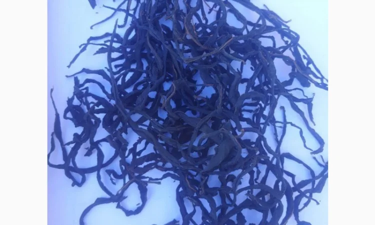 Іван Чай Ферментований - фото № 4