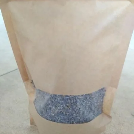 Квіти лаванди 50 грам (сухі) - фото № 1