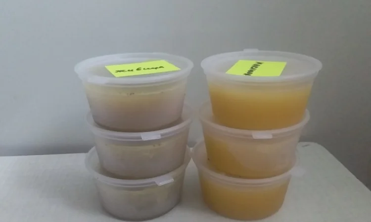 Продам мазь целебную "Мухомор" 50 гр - фото № 1