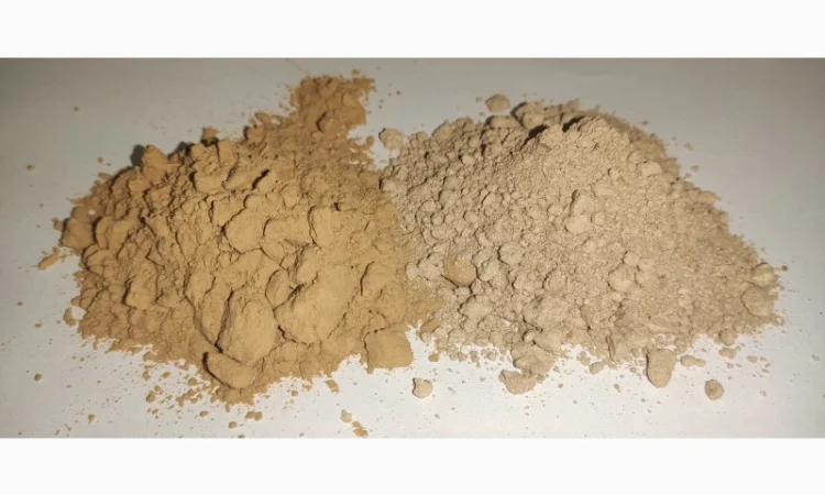 Какао порошок натуральный 10-12% - фото № 1