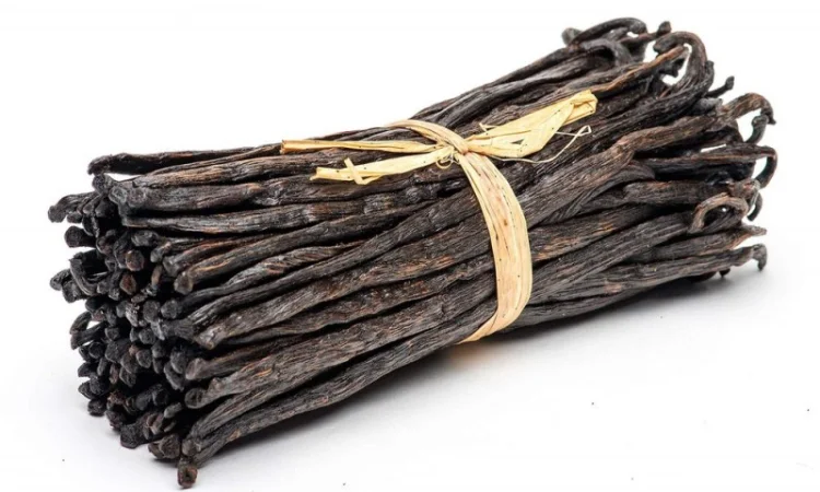 Стручковая ваниль натуральная из Уганды - фото № 1