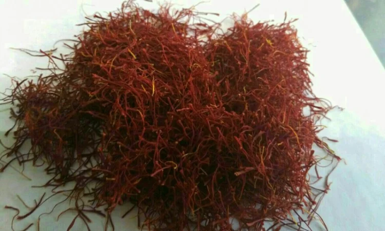 Продаж шафрану Sargol з Ірану - фото № 6