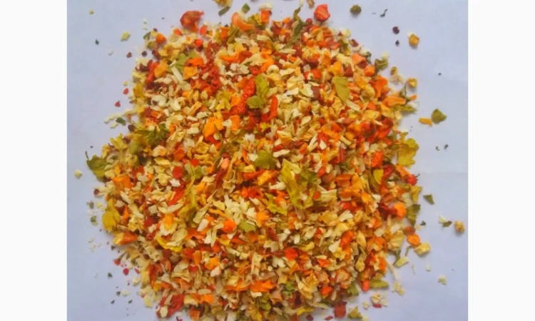 Приправа «Універсальна» для вашего стола - фото № 1