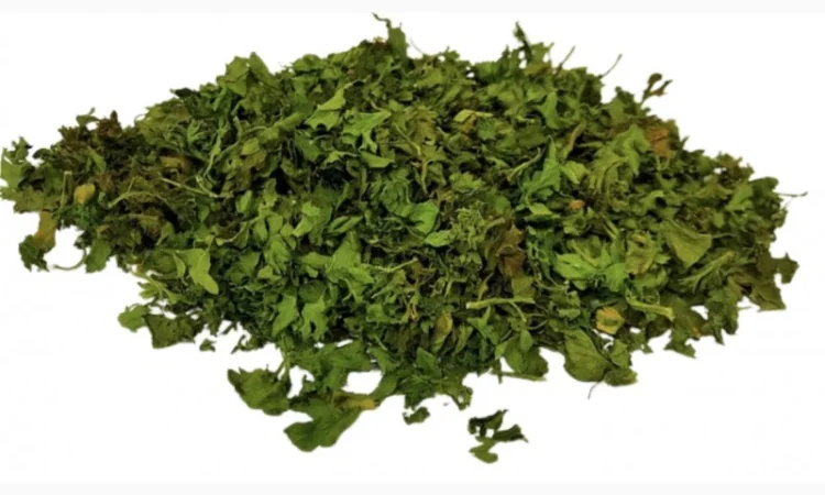 Продаю сушену зелень - фото № 1