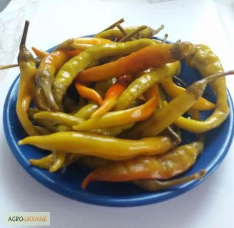 Продам консервированный перец пеперони в 2 л банке - фото № 2