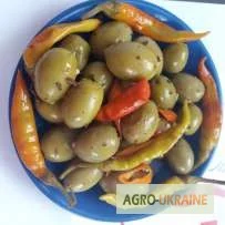 Продам консервированный перец пеперони в 2 л банке - фото № 3