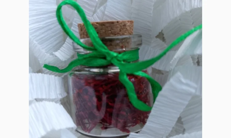 Продам Шафран Український - фото № 1