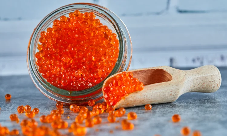 Ікра Чавичі 300 г - фото № 1