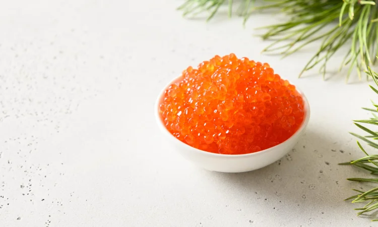 ІКРА КІЖУЧА 500 Г (СКЛО) - фото № 1