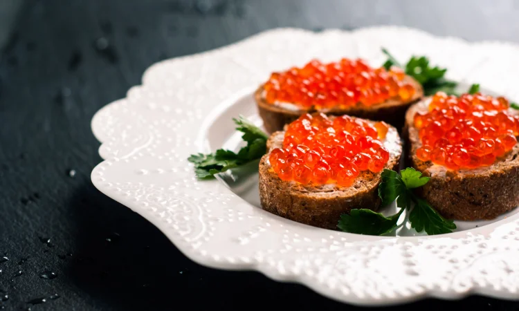 ІКРА ГОРБУШІ ЕЛІТ 200 Г (СКЛО) - фото № 1