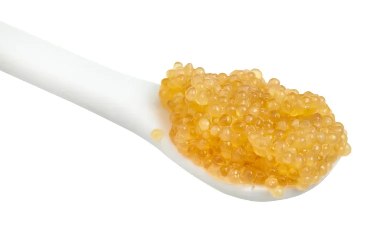 ІКРА ЩУКИ 230 Г (СКЛО) - фото № 1