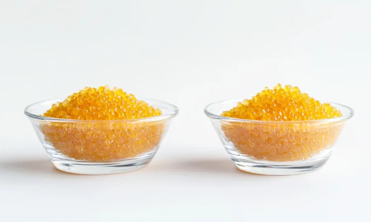 ІКРА ЩУКИ 200 Г (СКЛО) - фото № 1