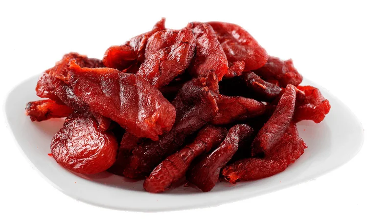 Ікра в'ялена минтая, виробник Кракен - фото № 1