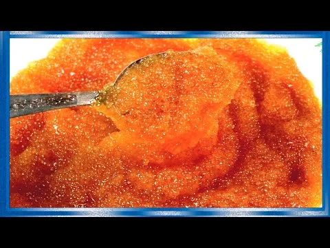 Ікра минтая ( 180 грам ) - фото № 1