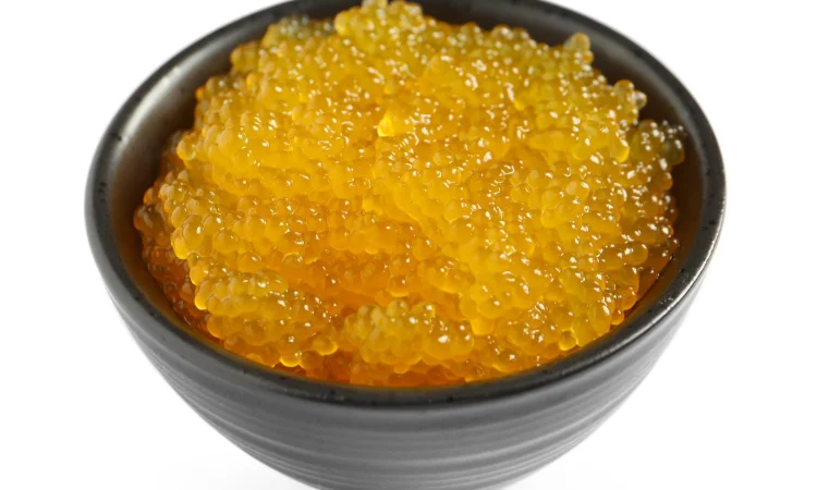 Ікра мойви с/м Pelagia (NOR) ( 20 кг ) - фото № 1