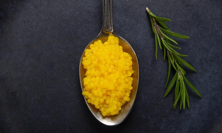 Ікра мойви ( 95 гр ) - фото № 1