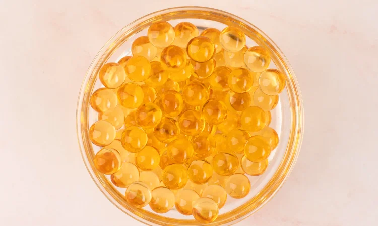 Ікра мойви ( 500 гр ) - фото № 1