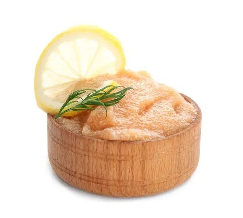 Ікра тріски с/м VSV ( ISL ) - фото № 1