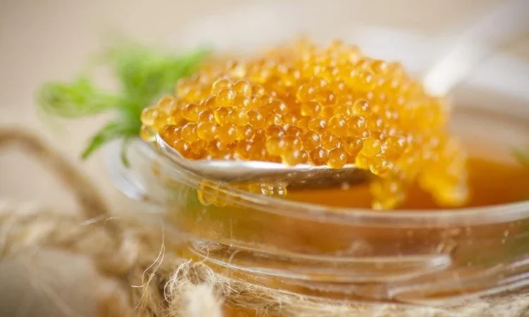 Ікра щуки охолоджена ( 500 гр ) - фото № 1