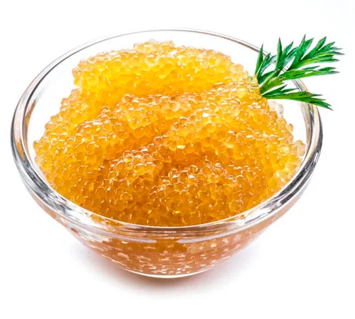 Ікра щуки пастеризована 100 грам - фото № 1