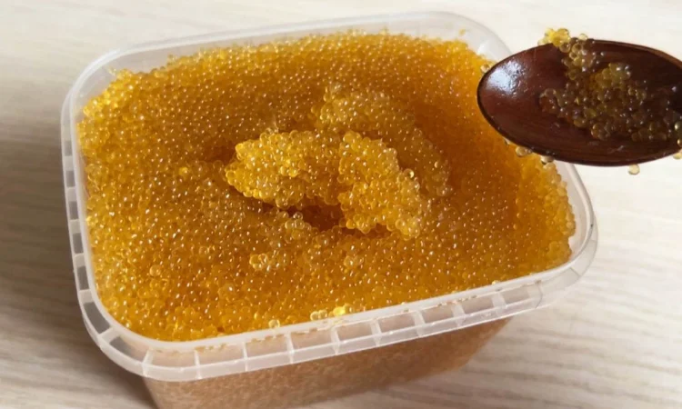 Ікра щуки пастеризована ( 150 гр ) - фото № 1