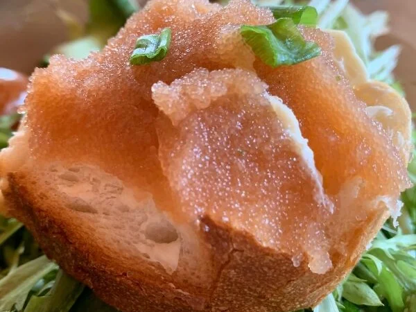 Ікра минтая Veladis 100г - фото № 1