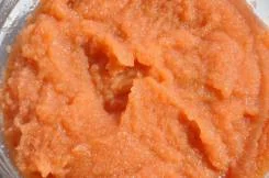 Ікра минтая Водний Світ 100г - фото № 1