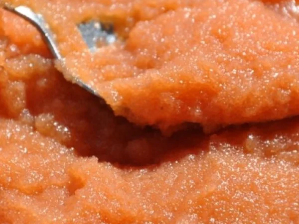 Ікра минтая Veladis пробійна слабосолена 180г - фото № 1