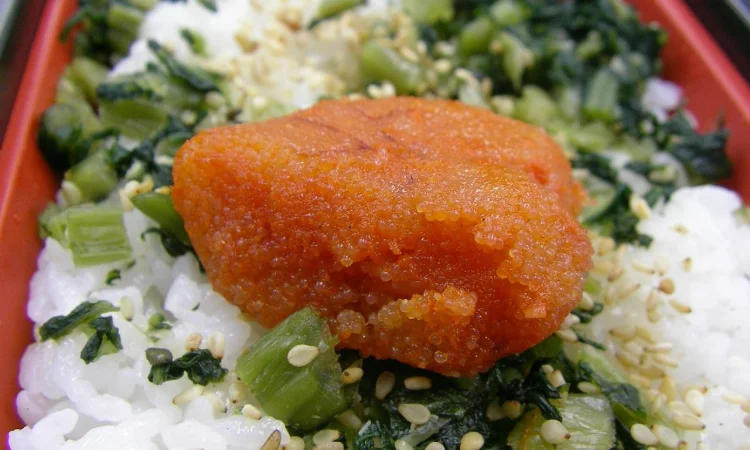 Ікра минтая 180 гр - фото № 1