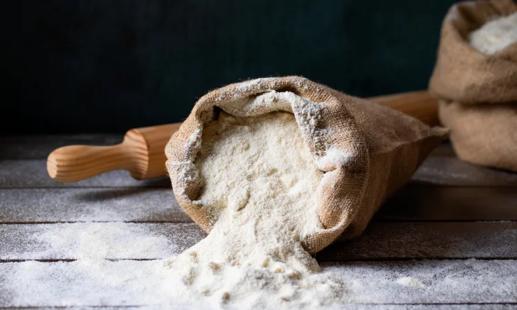 Борошно м’яких сортів пшениці Manitoba Molino - фото № 1