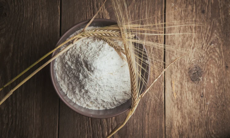 Борошно мигдальне (вагове) США - фото № 1