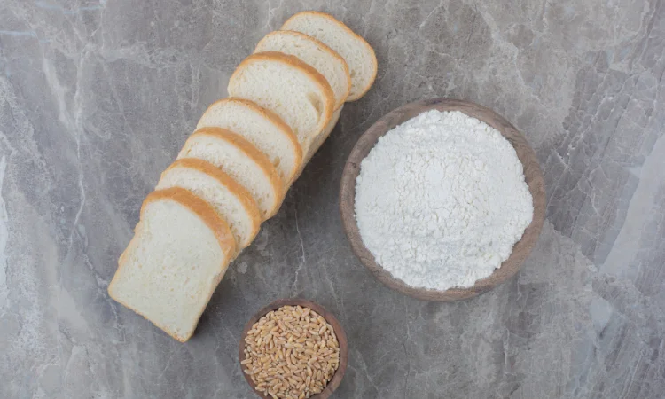 Борошно Семола з твердих сортів Granoro 1 кг - фото № 1