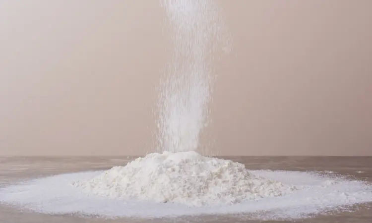 Мука мягких сортов пшеницы Barilla Farina - фото № 1