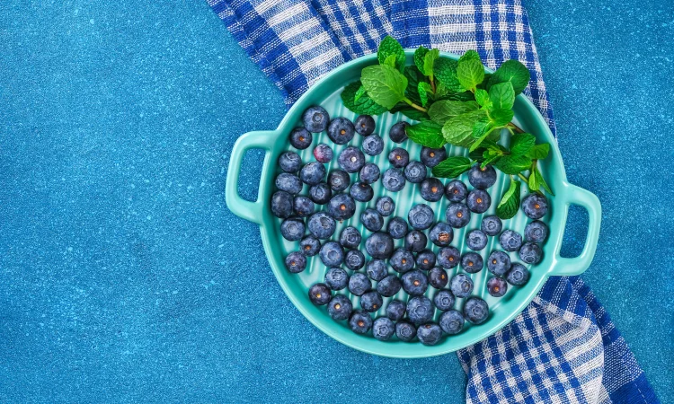 Лохина високоросла Берклі - фото № 1