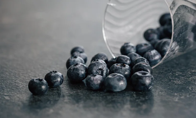 Продам голубику в хорошем качестве - фото № 1