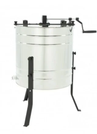 Медогонка 4-касетна поворотна ⌀600мм Lyson Basic - фото № 1