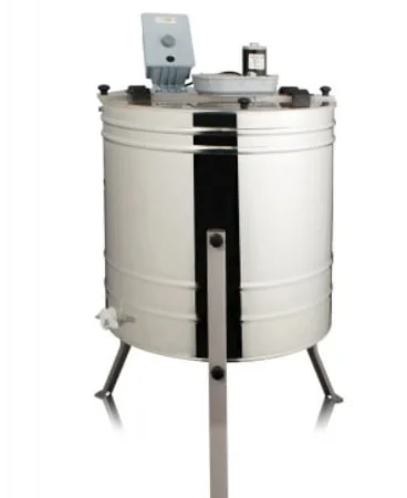 Медогонка радіальна 20-рамкова електрична 220В - фото № 1