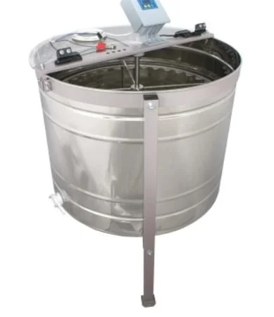 Медогонка радіальна 42-рамкова автоматична 12В Ø - фото № 1