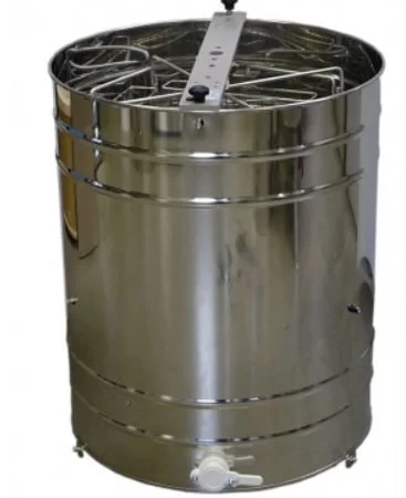 Медогонка 4-касетна поворотна Ø600мм Lyson Minima - фото № 1