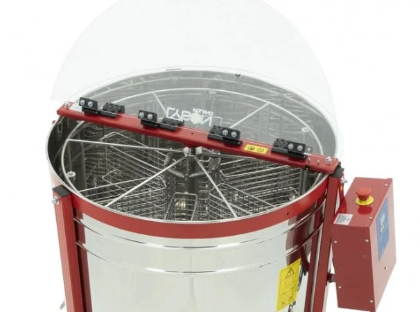 Медогонка 6-касетна Рута автоматична 220В/12В - фото № 1