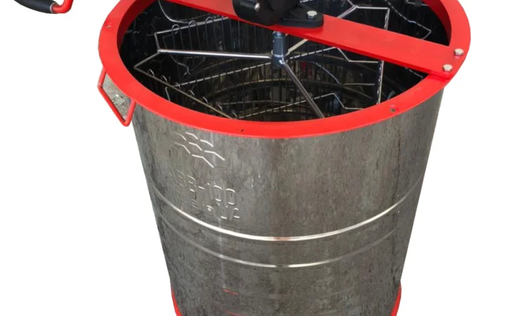 Нержавіюча 3 рамки. (AISI 430) касети зварні - фото № 1