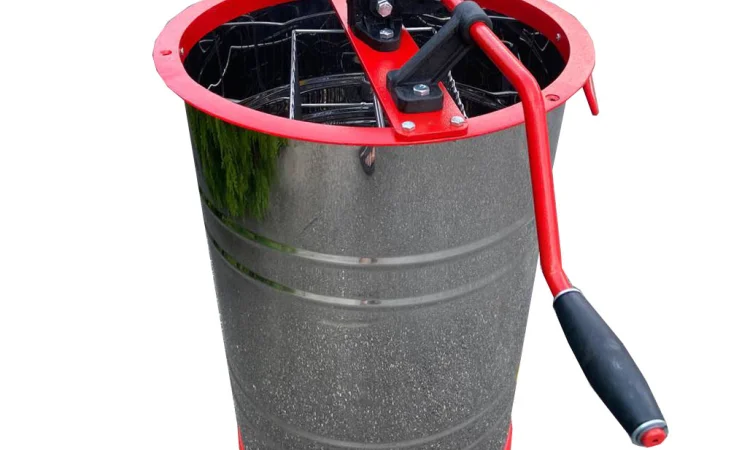 Нержавіюча НЕ ПОВОРОТНА, 2-рамкова (AISI 430) - фото № 1