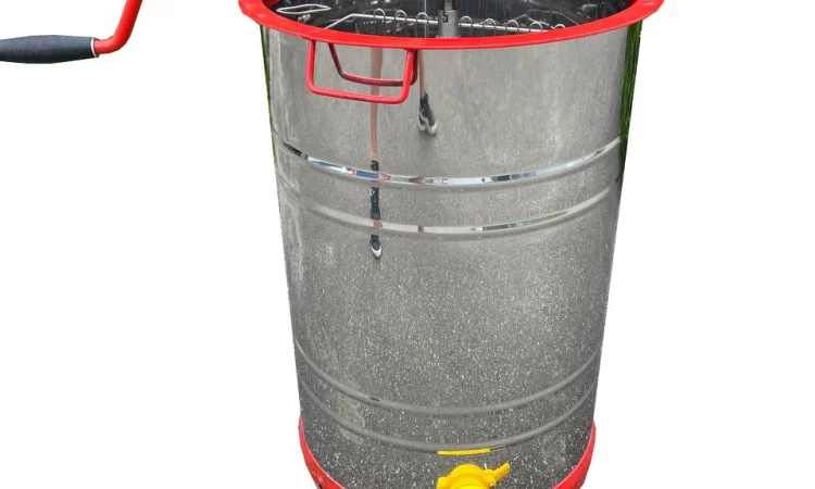 Нержавіюча НЕ ПОВОРОТНА, 2-х рамкова - фото № 1