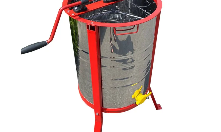 Нержавіюча 3 рамки. (AISI 430) касети зварні - фото № 1